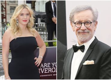 Winslet y Spielberg protagonizarán el Festival de Cine de NY