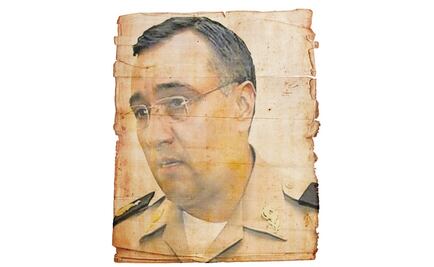 Las horas finales del general Trauwitz