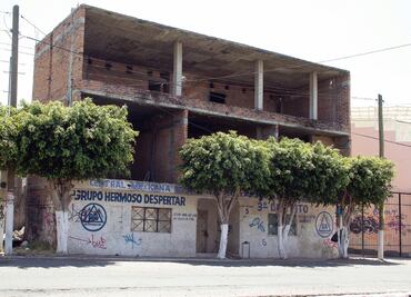 Rescatan a 49 hombres que sufrían explotación laboral