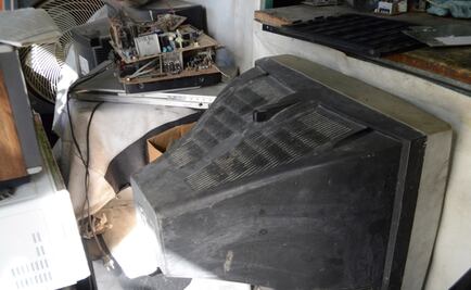 Un acopio complicado