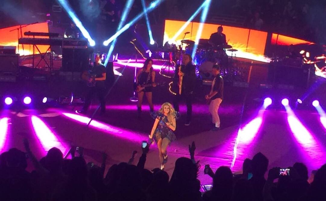 FOTO: Humberto Montoya/EL UNIVERSAL.