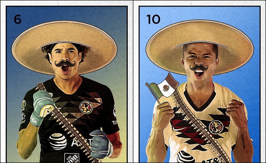 FOTO TOMADA DE TWITTER @miseleccionmx