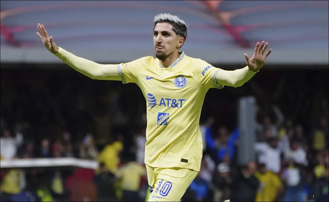 Diego Valdés en duda para enfrentar a los Pumas