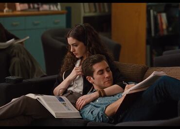 Netflix: la intensa comedia romántica que te devolverá la fe en el amor