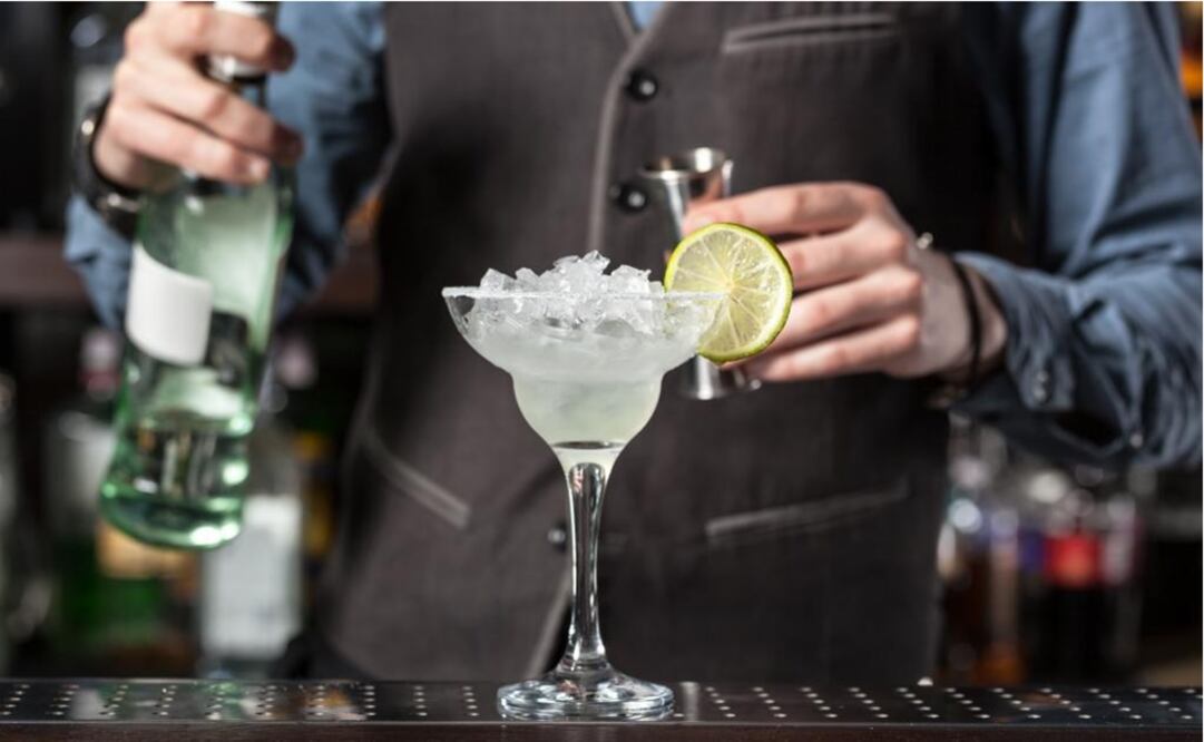 Hussong's cantina opened its doors on 1882 in Ensenada, Baja California - Photo: Taken from lilyffort's Instagram page