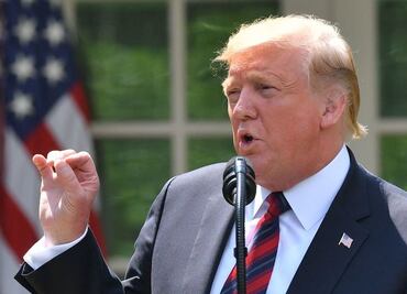 Plan migratorio de Trump: cuáles son los principales cambios que propone el presidente