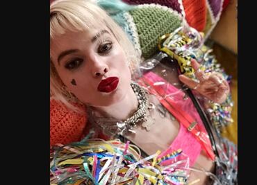 Director de "John Wick" diseñará escenas para "Birds of Prey"