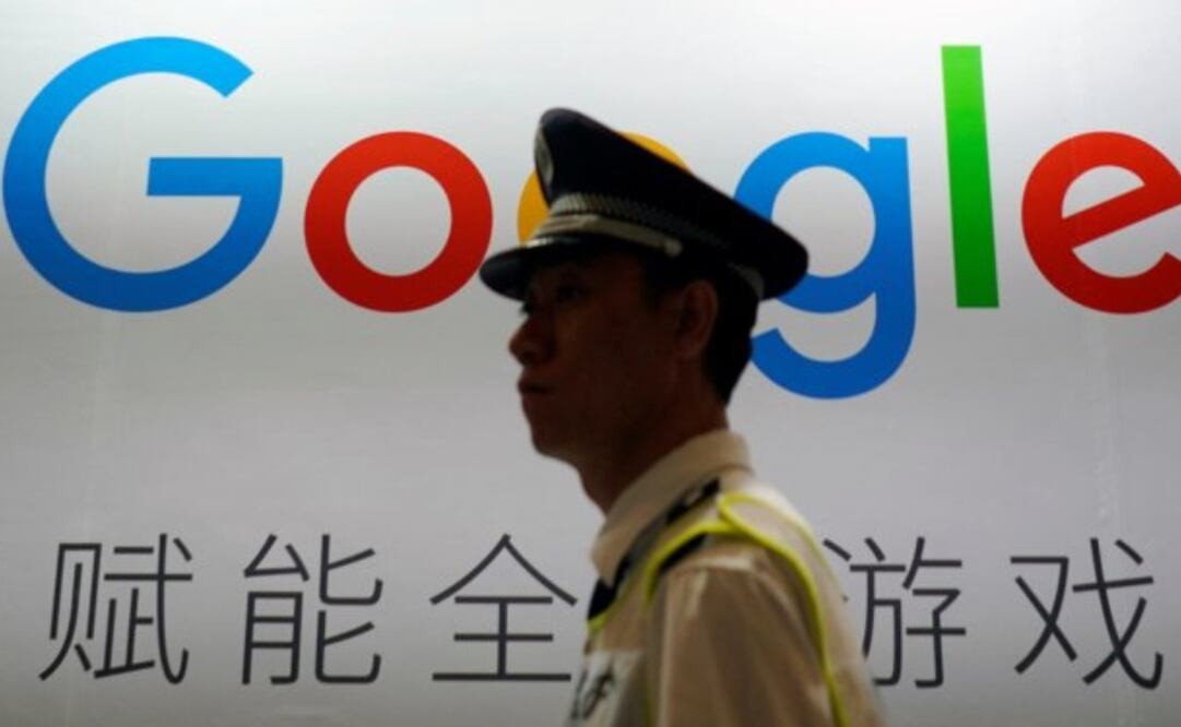 Con más de 772 millones de usuarios de internet, China es el país del mundo con más internautas, casi el triple que en EU, que cuenta con 287 millones