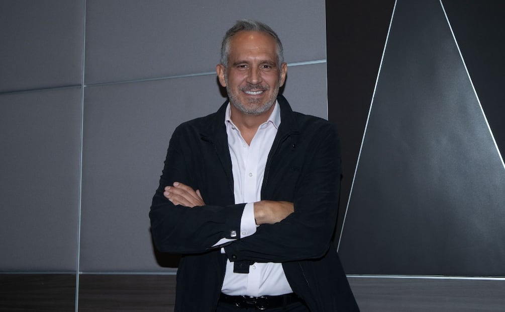 Arath de la Torre habla sobre la “generación de cristal” ¿qué dijo?