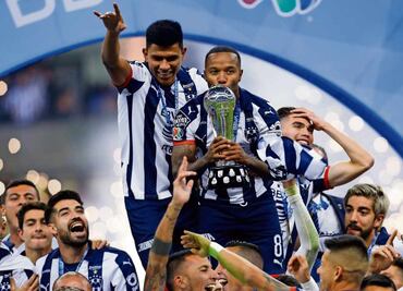 Rayados tiene de cliente al América en duelos para ganar títulos