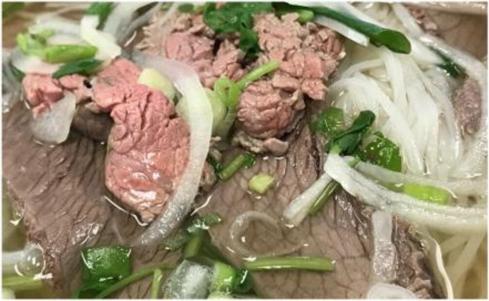 #RECETA Prepara un  tradicional pho vietnamita