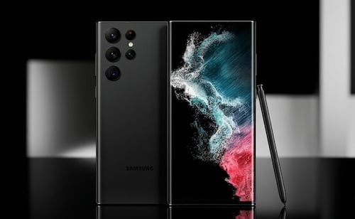 Amazon México: Samsung Galaxy S22 Ultra en menos 8 mil pesos; así aplican los meses sin intereses