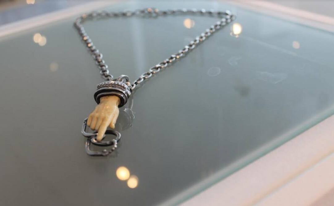 FOTO: Museo de Arte Carrillo Gil.