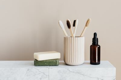 Guía de compras: las mejores marcas de cosméticos ecoamigables