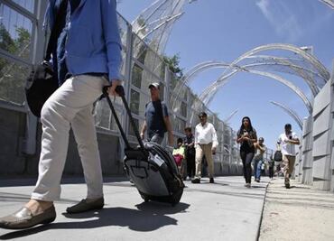 California border patrol supervisor accused of false alerts on U.S. resident