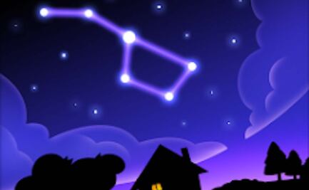 3 apps para ver constelaciones desde tu celular