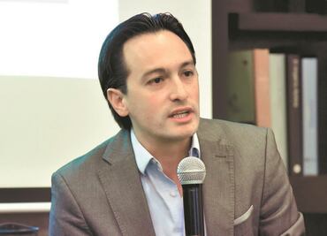 Alargan PRI-PAN-PRD definición de su candidato