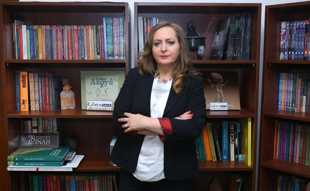 Foto: Paulina Gurrola-INAH