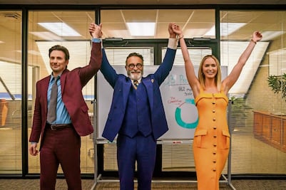 Crisis de opioides es llevada al cine