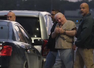 EU extradita a ex presidente Ricardo Martinelli a Panamá