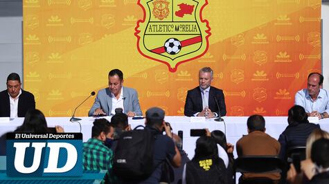 La irresponsabilidad del Atlético Morelia en plena pandemia