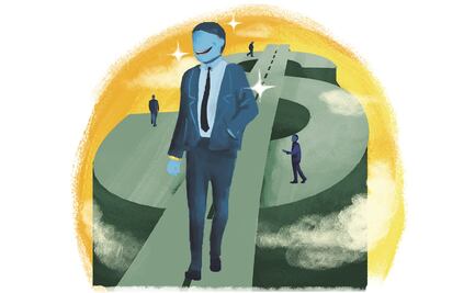 El camino del éxito. Cambiar la rutina para ganar