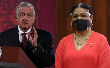 Esta es la carta que AMLO mandó a Sauri para pedir que se investigue a la ASF por informe “tendencioso”