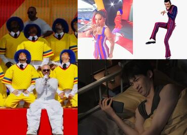 Mundial de Clubes 2025: show de medio tiempo causa furor en redes; usuarios reaccionan con sus mejores memes