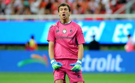 Marchesín, niño "rompevidrios"