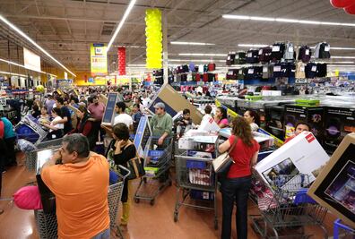 Profeco recupera más de 3 mdp en favor de consumidores en El Buen Fin