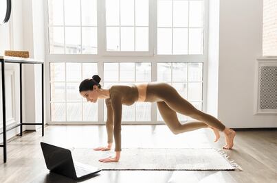 Por "ahorro energético", el ejercicio constante podría impedir la quema de calorías, según estudio 