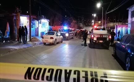 Matan a seis personas tras ataques armados durante funerales en Ciudad Juárez 