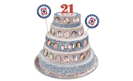 Los memes de los 21 años de Cruz Azul sin campeonato