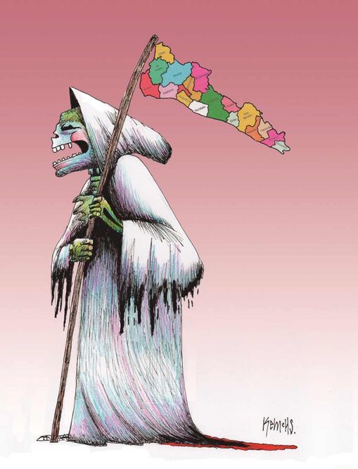 Cartón de KEMCHS