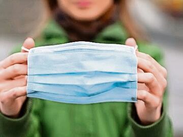 Cubrebocas, test de Covid y cajas de paquetería produjeron 8,4 millones de toneladas de plásticos en la pandemia