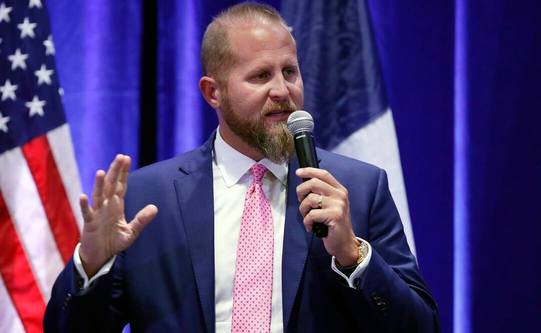 Parscale fue parte oficial del equipo de Trump desde 2015 hasta julio de este año (Foto: AP)