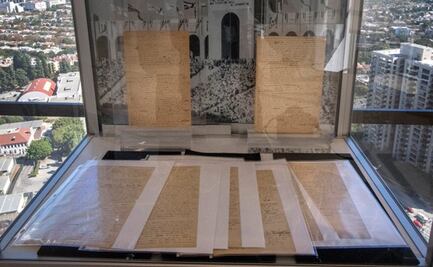 Manuscrito olímpico de Pierre de Coubertin se vende en cifra récord