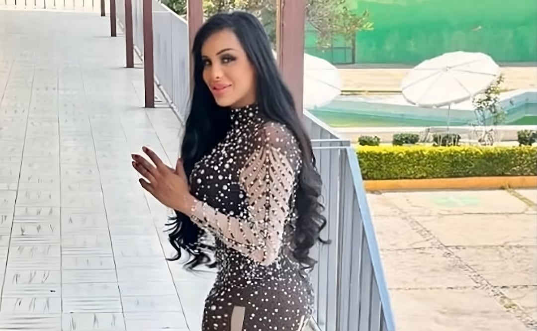 Bella Galilea, integrante cercana al grupo conocido como ‘Las Perdidas’, falleció tras enfrentar complicaciones de salud. Foto: Redes sociales