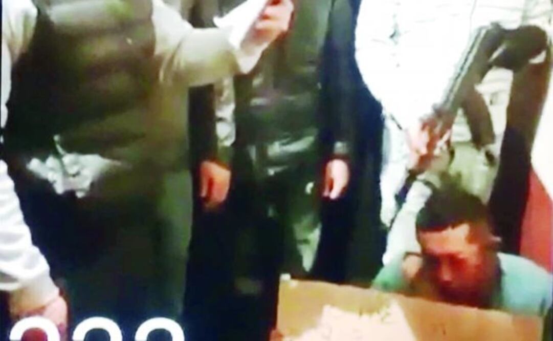 PGJ investiga a "justicieros" de Santa Julia por secuestro