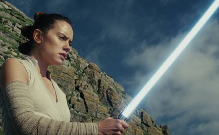 Director de "Star Wars: Los últimos Jedi" responde a críticas de los fans