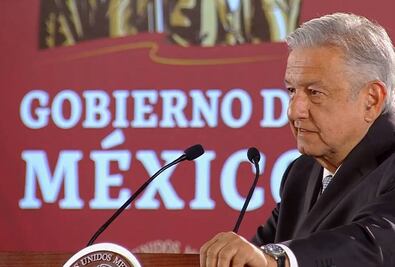 AMLO celebra aval de reforma educativa; rechaza que maestros vayan a controlar plazas