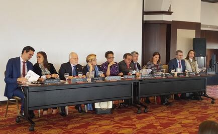 ​Espera México arribar a conclusiones este año sobre caso Ayotzinapa