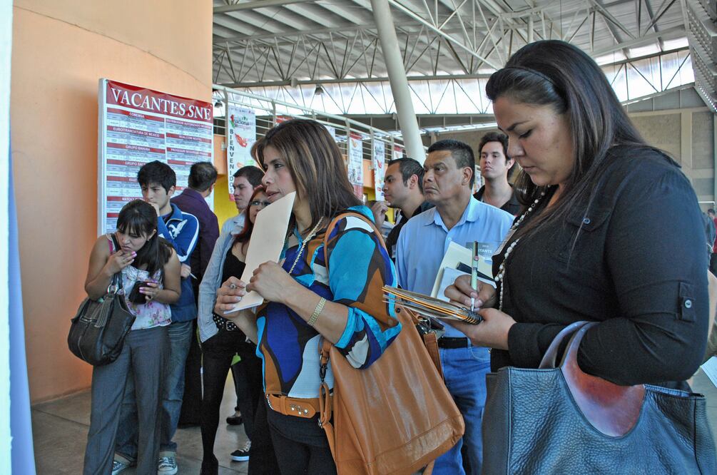 De cada 10 mujeres que laboran o buscan empleo, 7 son mamás