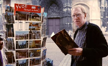 De "The Seventh Seal" a "The Exorcist", 10 películas clave de Max von Sydow