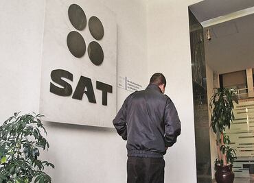 SAT elimina declaración anual de clientes y proveedores