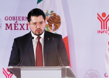 La mejor chamba del gabinete