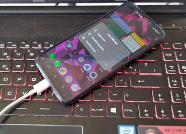 ¿Cómo arreglar tu PC utilizando un móvil Android?