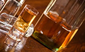 Industria de bebidas alcohólicas propone cambiar el IEPS; busca recaudar 3 mil 900 mdp adicionales