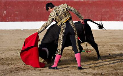PAOT celebra eliminación de violencia en las corridas de toros; recuerda denuncias recibidas sobre el tema