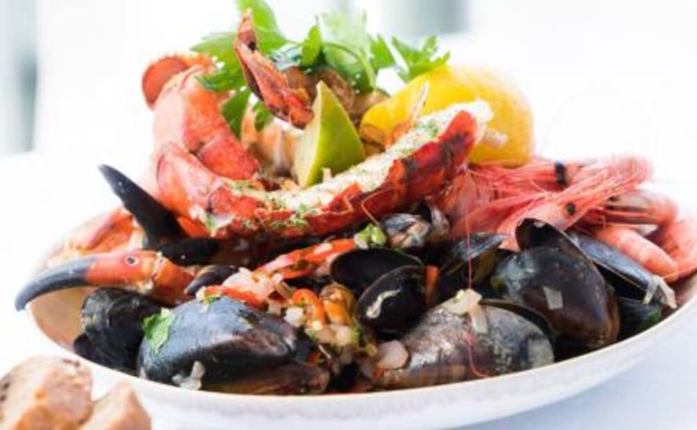 ¿Qué comer si tienes osteoporosis?